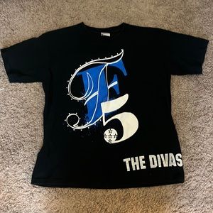 Maryland Twisters F5 cheer shirt